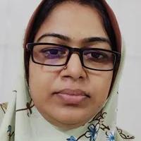 Nayema Masrura