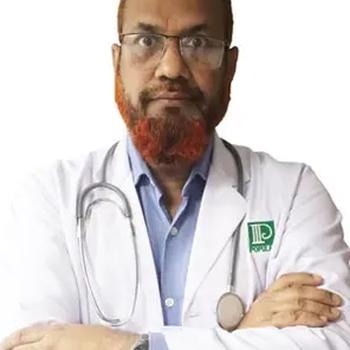 Doctor Profile