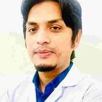 Peyel Ahammad Khan