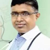 Priyotosh Das