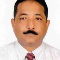 Dr. Abu Nasir Rizvi