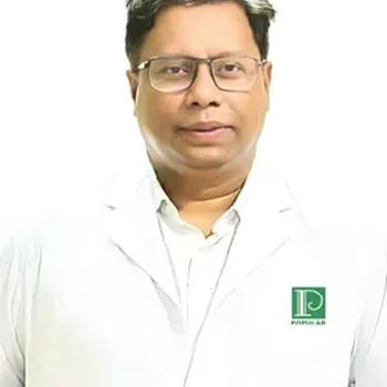 Doctor Profile