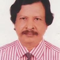 Dr. AKM Anwar Ullah
