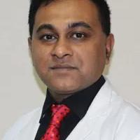 Dr. Amit Wajib