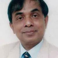 Dr. Anisul Haque