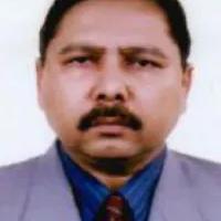 Dr. Col. Md. Mozibur Rahman