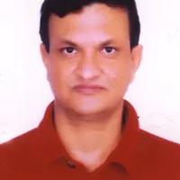 Dr. Firoz Ahmed Quraishi