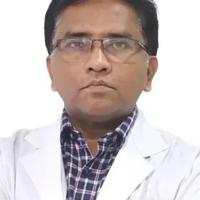 Dr. Kazi Abdullah-Al-Mamun