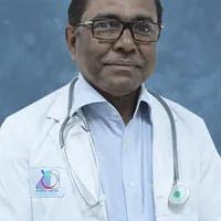 Dr. Khokan Kanti Das