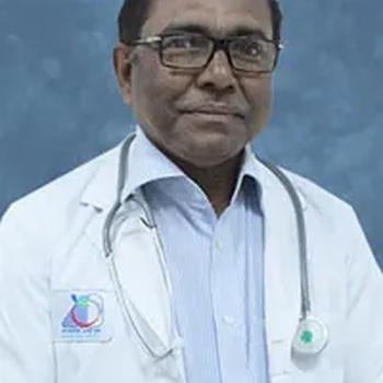 Doctor Profile