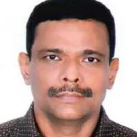 Dr. Maj. Gen. KM Omar Hasan