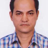 Dr. Md. Hasanuzzaman