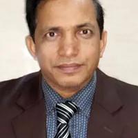 Dr. Md. Kafil Uddin