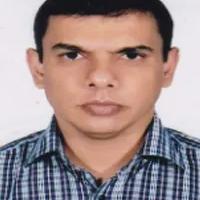 Dr. Md. Nazmul Hasan Chowdhury
