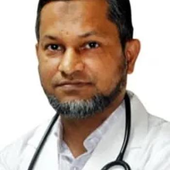 Doctor Profile