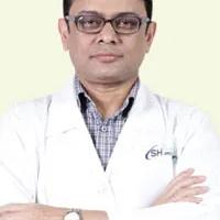 Dr. Narayan Chandra Kundu