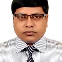 Dr. Paritosh Kumar Sarkar