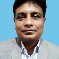Dr. Pijush Kumar Kundu