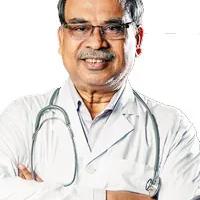 Dr. Quamruddin Ahmad