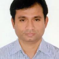 Dr. Rajib Nayan Chowdhury