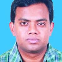 Dr. Rashimul Haque Rimon