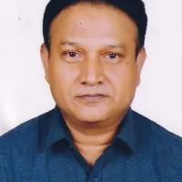 Dr. Sharif Uddin Khan
