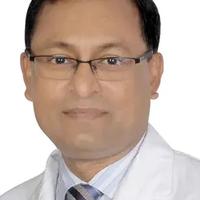 Dr. Subash Kanti Dey