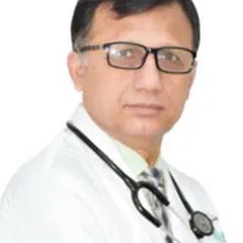 Doctor Profile