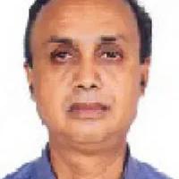 Dr. Zahed Ali