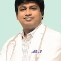 Prosad Kumar Sarker
