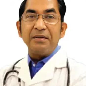 Doctor Profile