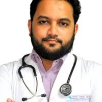 Rahat Amin Chowdhury
