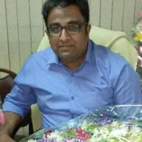 Rajesh Saha