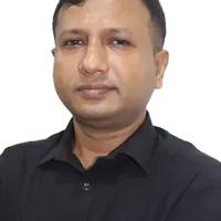 Rakib Hasan Mohammad