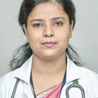 Rama Biswas