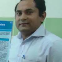 Reaz Mahmud
