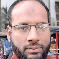 Rizwan Ahmad