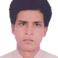 S.M. Dastegir Khan