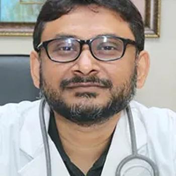Doctor Profile