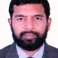 Saiful Bashar