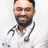 Samee M Adnan