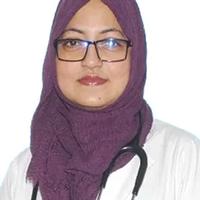 Sanjida Akhter