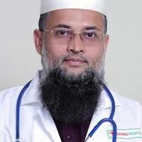 Mofizur Rahman