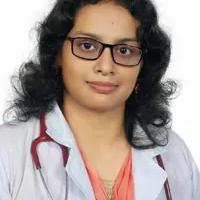 Snigdha Sarker (Chini)