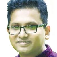 Sourav Saha