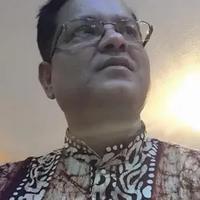 Tarit Kanti Ghosh