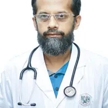 Doctor Profile