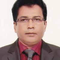Amir Mohammad Khan