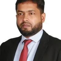 Jalal Ahmed Ripon