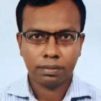 Md. A.F.M. Momtazul Haque